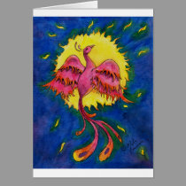 PhoenixColor cards