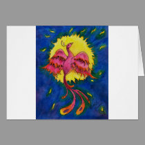 PhoenixColor cards