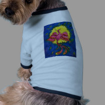 PhoenixColor pet clothing