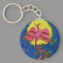 PhoenixColor keychains