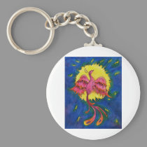 PhoenixColor keychains