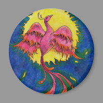 PhoenixColor magnets