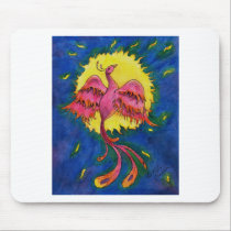 PhoenixColor mousepads