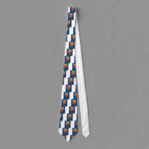 PhoenixColor ties