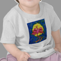 PhoenixColor t-shirts