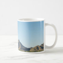 Phoenix's Piestawa Peak Mountain Mug