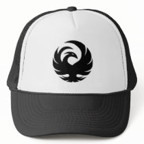 phoenixSimple hats by hhrsson phoenixSimple hats