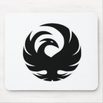 phoenixSimple Mouse Mats