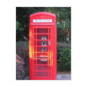 Phone Booth postcards