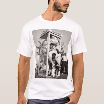 Phone Booth t-shirts