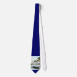 'Phone Box' Tie