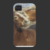 Phone Case Horses casemate cases