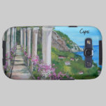 Phone Case of  Capri, Italy casemate cases