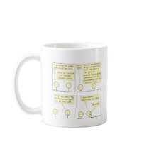 Phone Conroy Mug