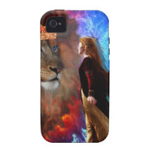 phone covers created by Dolores DeVelde Case For The iPhone 4