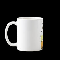 PHONE HOME mug mugs