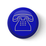 Phone Info Icon Button