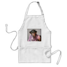 phone monkey apron