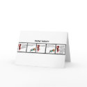 Phone Therapy Greeting Card by alj114 Phone Therapy Greeting Card