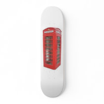 phonebox skateboards by dharmapunk108 phonebox skateboards