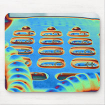 Phones Kill mousepads