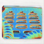Phones Kill mousepads