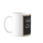 Phonetic Good Morning mugs