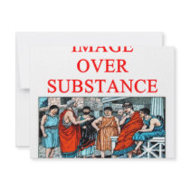 phoney philosophy joke invitations by jimhartley phoney philosophy joke invitations