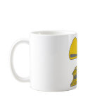 PHONOGRAPH GRAMOPHONE mugs