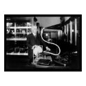 Phonograph Inventor Emile Berliner 1915 posters
