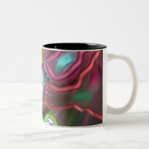 Phonograph mugs