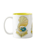 phonograph record player mugs