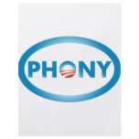 PHONY flyers