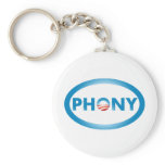 PHONY KEY CHAIN