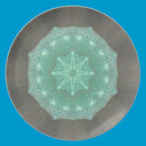 Phosphony plates