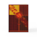 Phosphorus Dance  cards