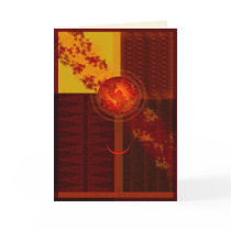 Phosphorus Dance  cards