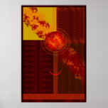 Phosphorus Dance  posters