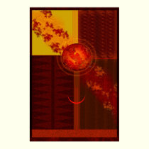 Phosphorus Dance  posters