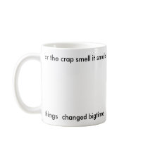 Photo050, things  changed bigtime, except for t... mugs