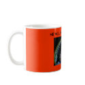Photo 21, HE WILL MAKE A CHANGE mugs