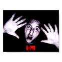 Photo 27, R-EVIL posters