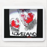 Photo 6768 mouse pad