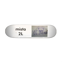 Photo 795, mista 2L Skate Decks