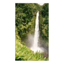 Photo - 'Akaka Falls, Hawaii posters by RainBringsLife Photo - 'Akaka Falls, Hawaii posters