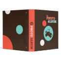 Photo Album binders by chrisklee Photo Album binders