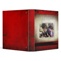 Photo album binders by clean_world Photo album binders