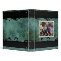 Photo album binders by clean_world Photo album binders