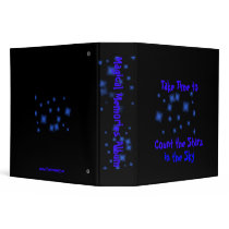 Photo Album - Inspirational One Liners binders