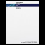 Photo Band - Bead Braids letterhead